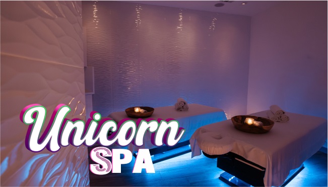 Unicorn Spa Wakad Pune